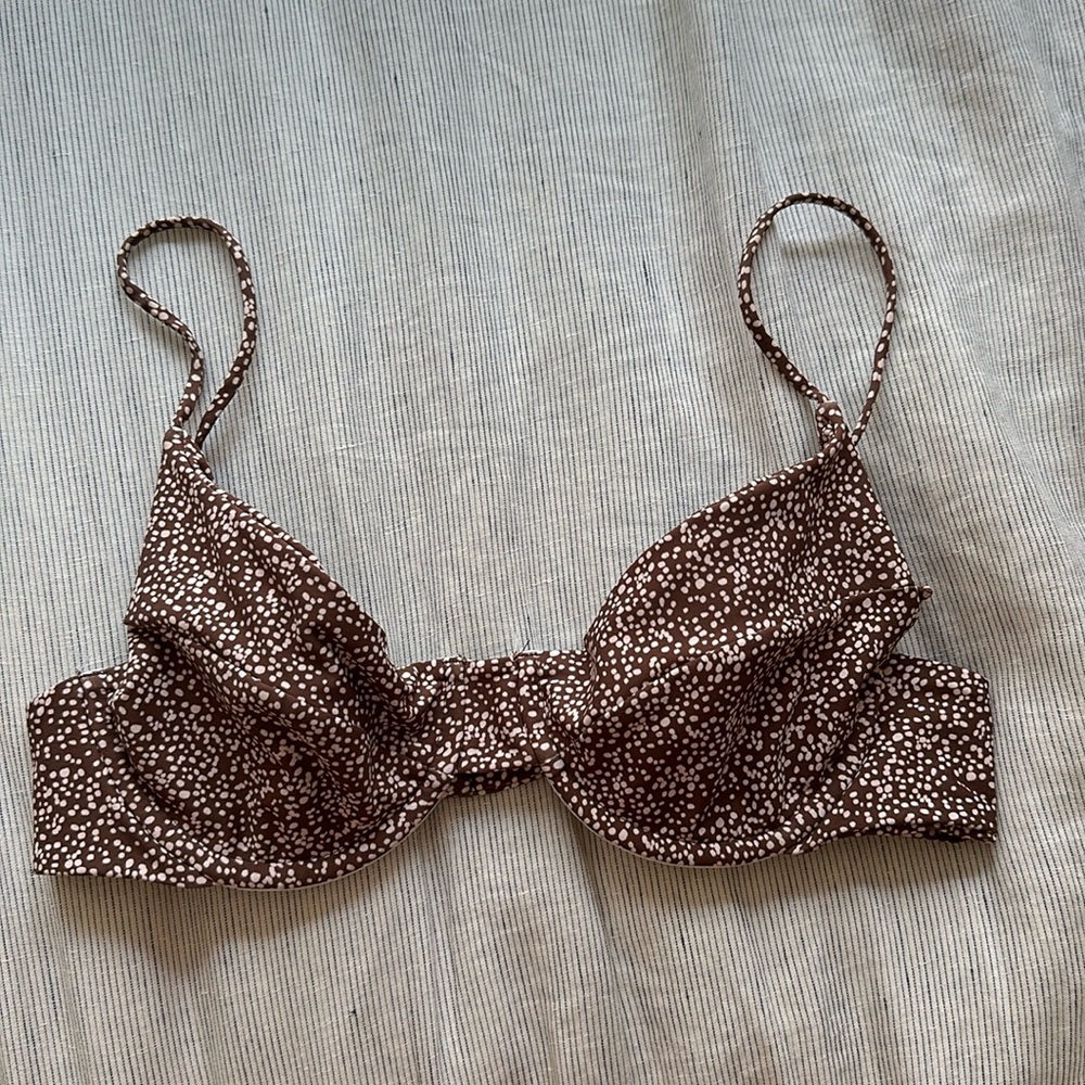 SKATIE Kate top in Sundance